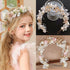 Nikki Mai Headbands Accessories Little Palace Store